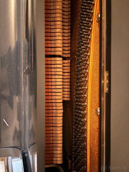 Pianino / klavir August Forster - 8