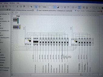 Elektrikárske práce-Bratislava a okolie - 8