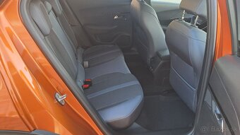 Peugeot 2008 1.2 PureTech 130 Allure - 8