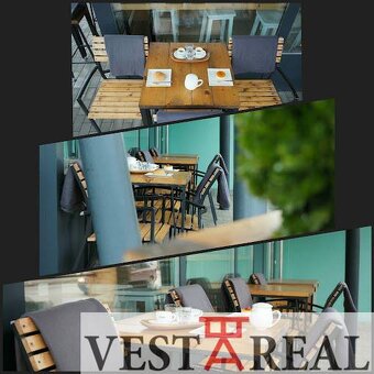 Odstúpenie prevádzky ONé Espresso Bar v Trnave - 8