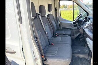 Ford Transit 2.0 TDCi 125kW T350 L3H3 TREND 170k SR DPH - 8
