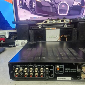 ONKYO A-5VL...integrovaný stereo zosilovač ... - 8