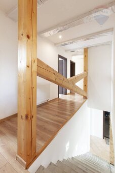 Predaj rodinného domu v meste Saštín - Stráže UPRAVENÁ CEN - 8
