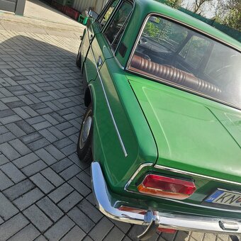 Predám Lada 2103 - 8