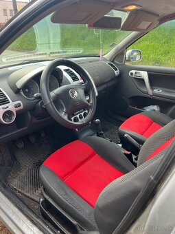 Polo 1.4 MPI - 8