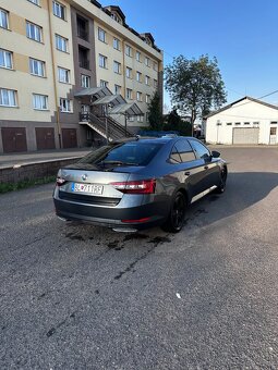 Predam superb3 1.4 tsi sportline - 8