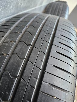 Zánovná Letná Sada Mercedes GLC 235/60 R18 W253 - 8