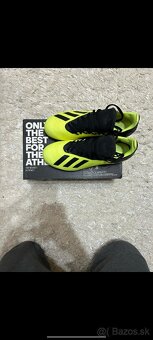 Kopačky Adidas Multi X 18.3 - 8