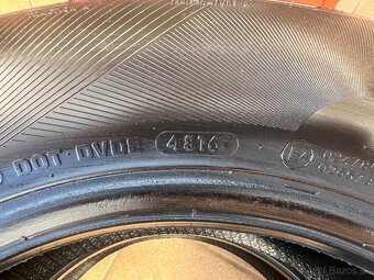 195/65 R15 – letné pneumatiky – 2 kusy - 8