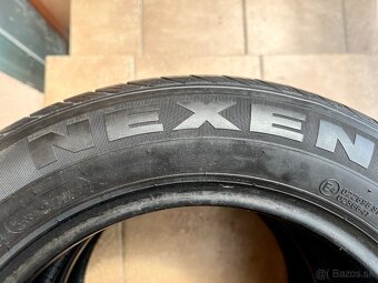 185/60 R14 – letné pneumatiky – 2 kusy - 8
