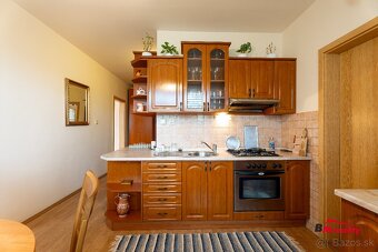 Na predaj slnečný 3 izbový byt s balkónom na ulici Kpt. J. N - 8