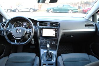 VW GOLF VARIANT 1.6 TDI - PREDAJ AJ NA SPLÁTKY - 8