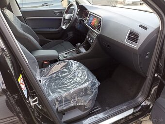 Seat Ateca 2.0 TDI FR DSG - nové vozidlo - 8