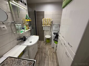 Exkluzívne APEX reality 2i. s balkónom 61 m2, Hollého ul. - 8