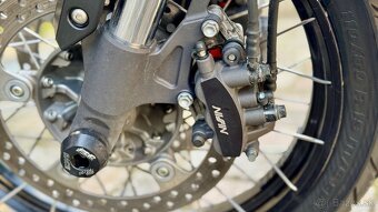 PREDÁM HONDU VFR 1200X Crosstourer - 8