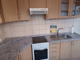Prestížna lokalita, výnimočné bývanie: trojizbový byt v cent - 8