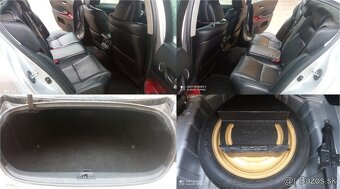 Lexus GS300, 183kw , (250PS), r.v 5/2007, STK a EK 8/2025 - 8