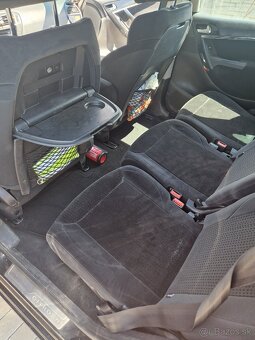 Citroën C4 Picasso, 2,0 HDI Exclusive - 8
