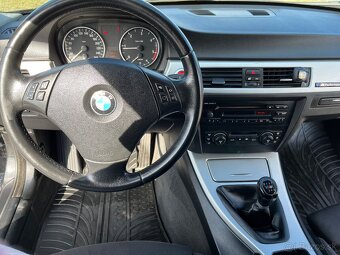 BMW e90 320D - 8