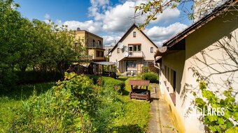 Predaj rodinný dom v kľudnej lokalite mesta Bojníc,uLŠtúrova - 8