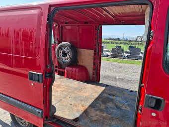 Renault master L1H1 - 8