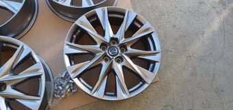 5x114,3 r19 mazda kia hyundai mitsubishi toyota honda - 8