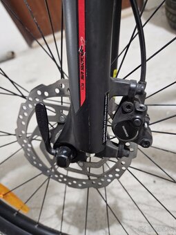 Merida Big Nine 20 XL "29" - 8