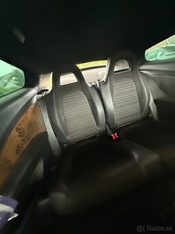 Predám VW scirocco odišiel motor a turbo Bez STK - 8