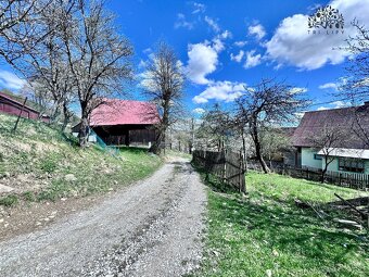 POSLEDNÝ STAVEBNÝ POZEMOK V OŠČADNICI – BESKYDOK - 8