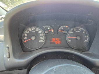 Punto 2005 1.2 44kw - 8