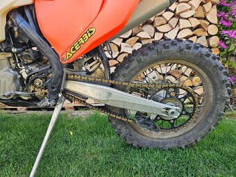 Ktm exc f 450 na spz - 8