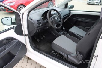 Škoda Citigo 1,0 MPi 44 kW - 8
