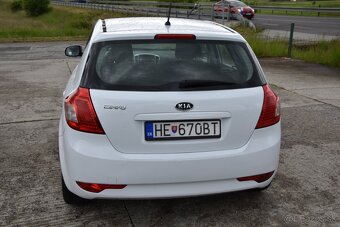 Kia Ceed SW 1.6 CVVT - 8