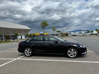 Audi A4 sedan 35 TFSI - 8