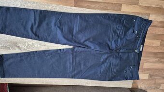 Tenke dzinsy damske 46/48 c&a - 8