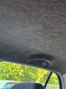 Skoda fabia 1,4 mpi - 8