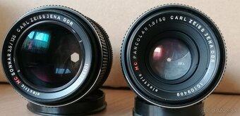 PANCOLAR M42 red MC - 8