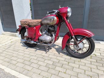 Predam Jawa 250-353 - 8