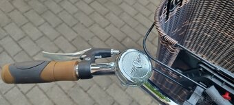 Kenzel Missy Retro 26" ako novy+ doklad o kupe - 8