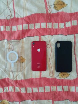 Iphone XR 64GB Čítať popis možná dohoda € - 8