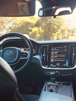 Volvo V60 D3 - 8
