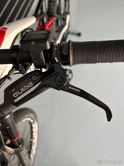 Ebike Fantic - 8