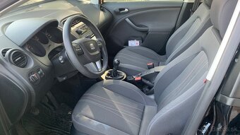 Seat Altea 1,2 TSI - 8