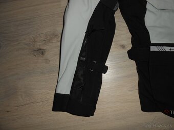 Predam novy kvalitny turisticky pansky moto komplet HELD - 8