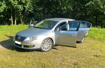 VW Passat V6 / VR6 - 8