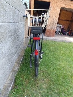 Elektrobicykel značky Elops - 8