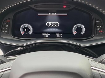 AUDI Q8 S-LINE 3.0TDI 4×4 210KW-285 PS VIRTUAL COCPIT 3x - 8