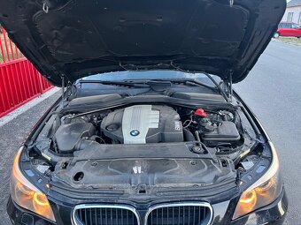 Bmw e60 520d 130kw - 8