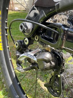 Devinci Wilson XL 27.5” - 8