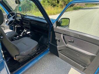 lada niva 1.7 i 2015 4x4 nová stk a ek - 8